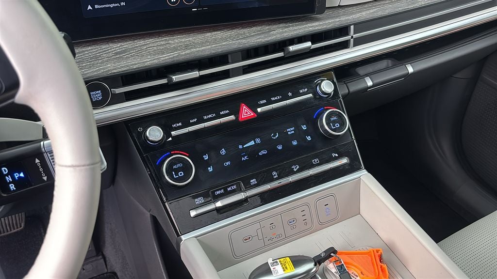 2024 Hyundai Santa Fe Limited