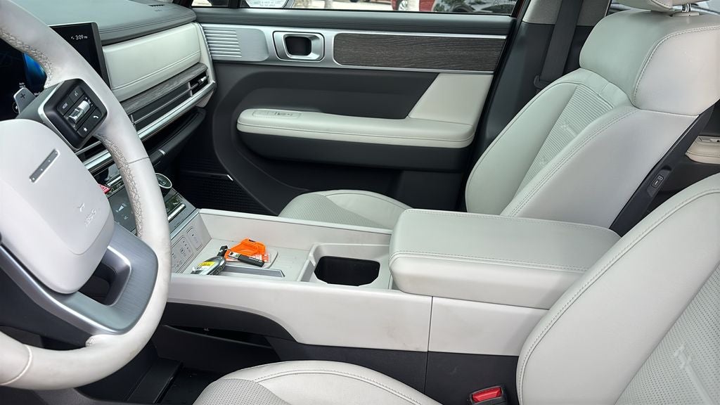2024 Hyundai Santa Fe Limited
