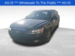 2007 Hyundai Sonata SE