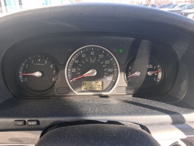 2007 Hyundai Sonata SE