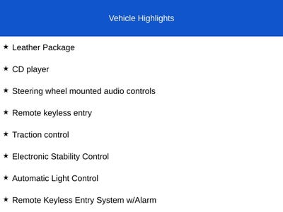 2007 Hyundai Sonata SE