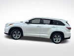 2014 Toyota Highlander Limited