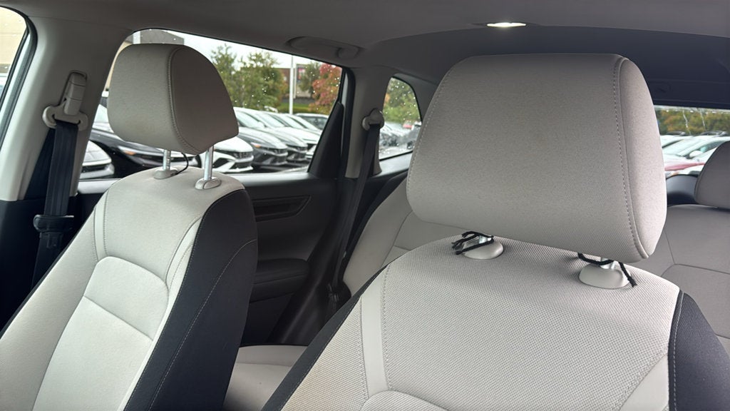2024 Honda CR-V EX - Photo 13