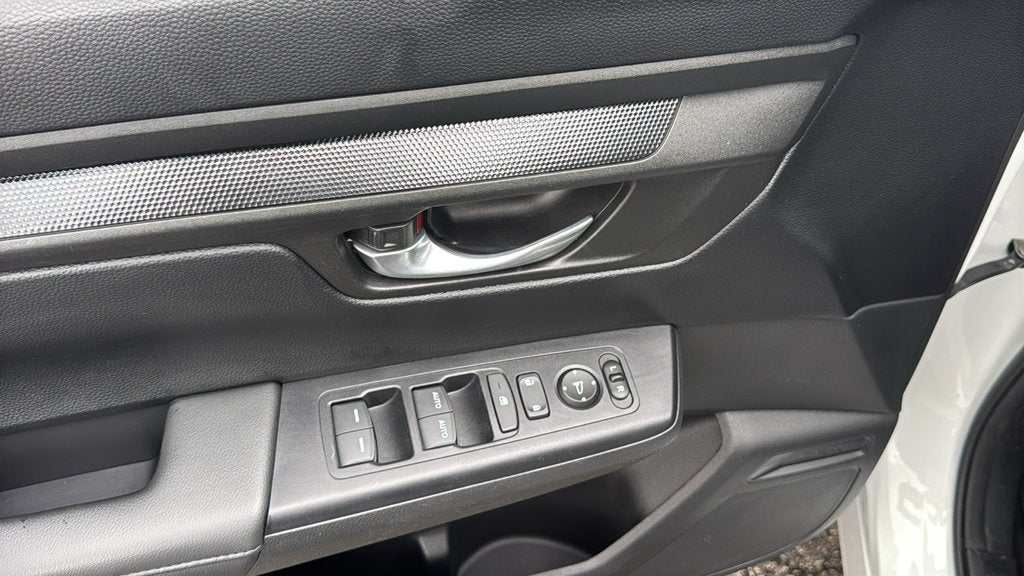 2024 Honda CR-V EX - Photo 14