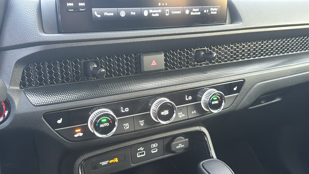 2025 Honda CR-V Sport-L - Photo 21
