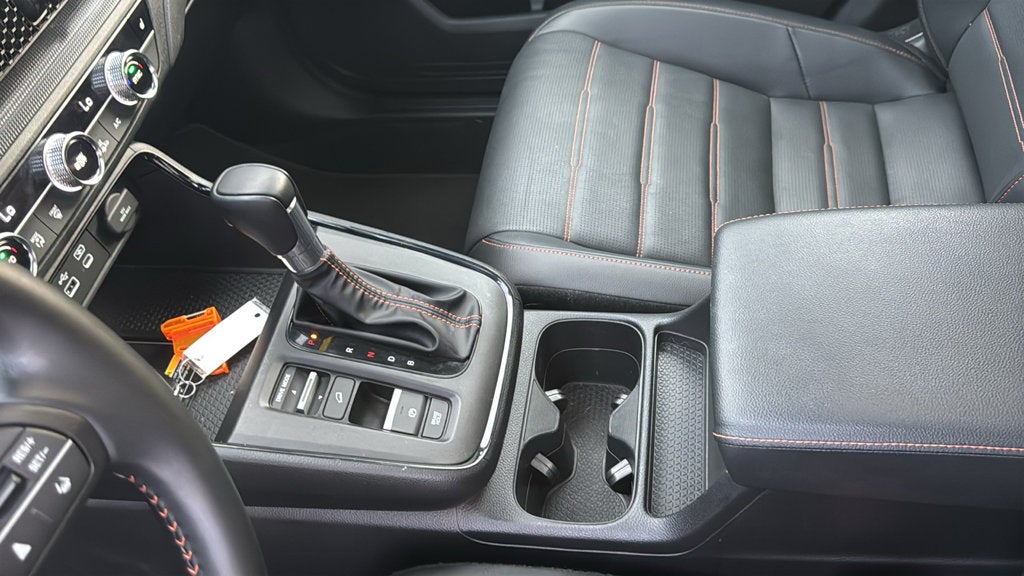 2025 Honda CR-V Sport-L - Photo 22