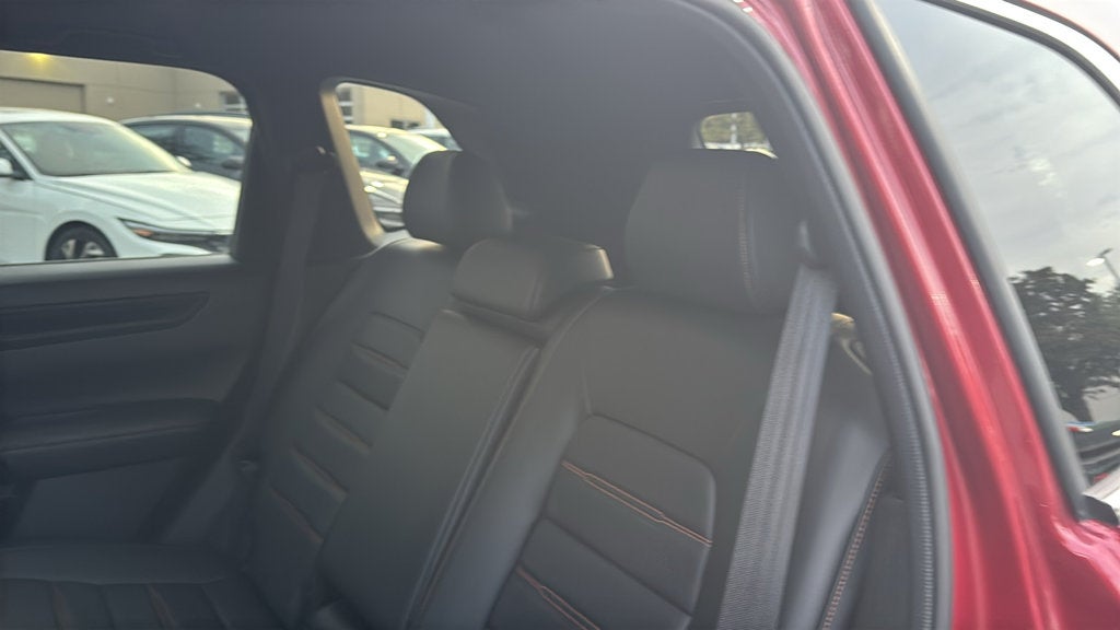 2025 Honda CR-V Sport-L - Photo 26