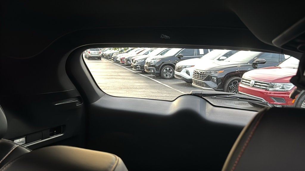 2025 Honda CR-V Sport-L - Photo 30