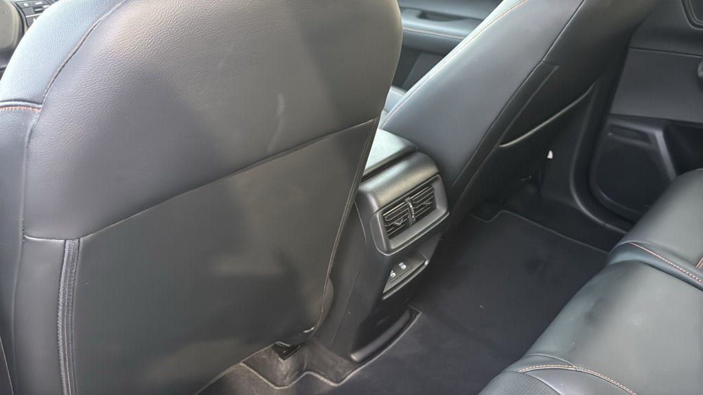 2025 Honda CR-V Sport-L - Photo 32