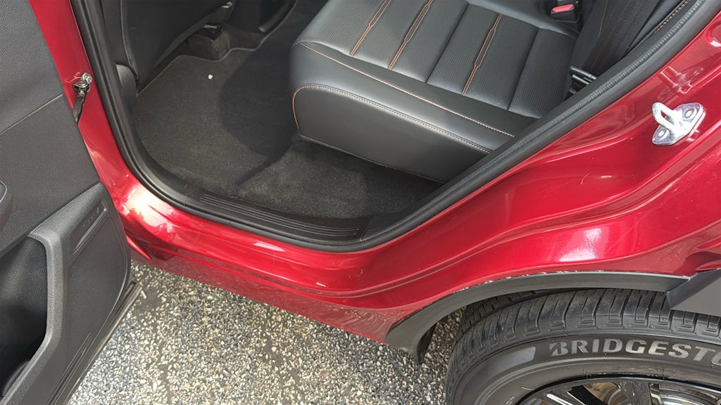 2025 Honda CR-V Sport-L - Photo 34