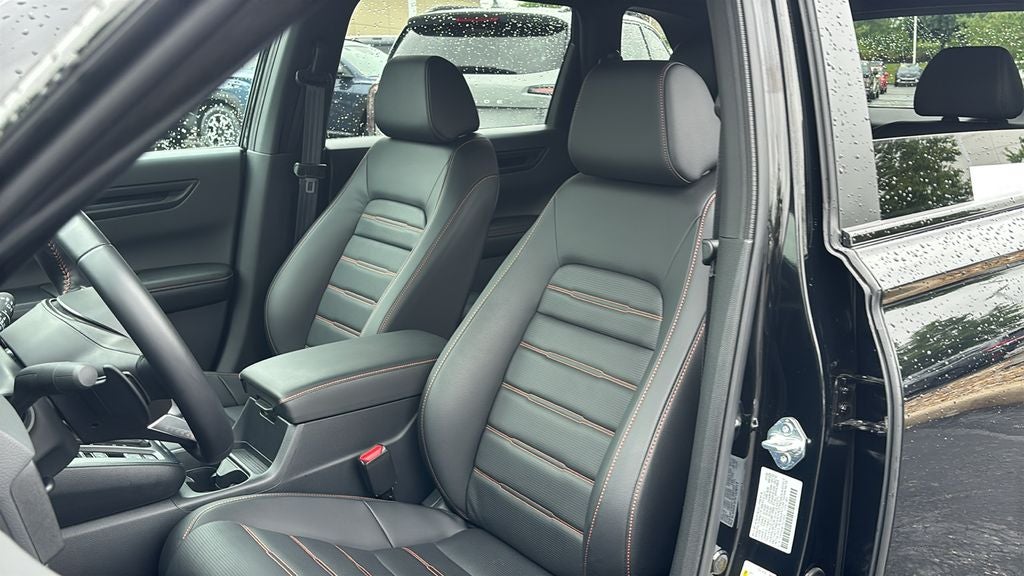 2026 Honda CR-V Sport-L - Photo 10
