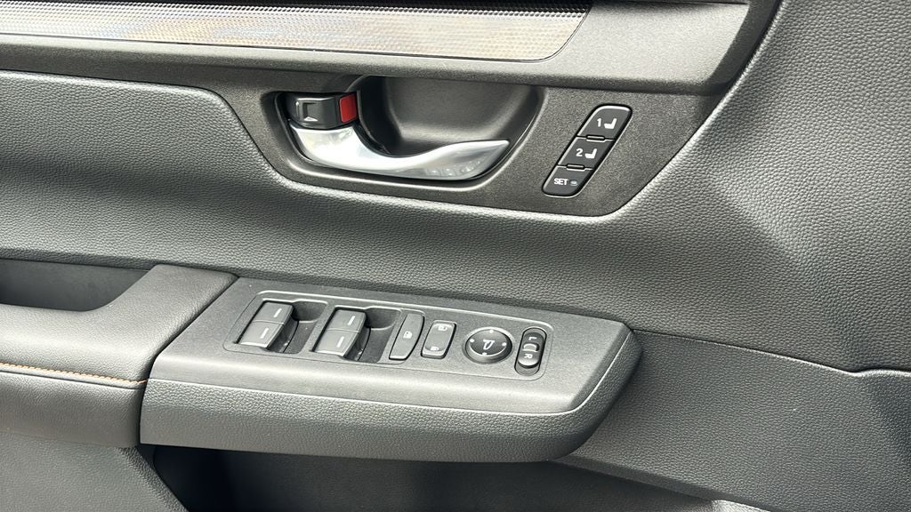2026 Honda CR-V Sport-L - Photo 15