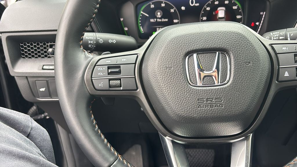 2026 Honda CR-V Sport-L - Photo 18