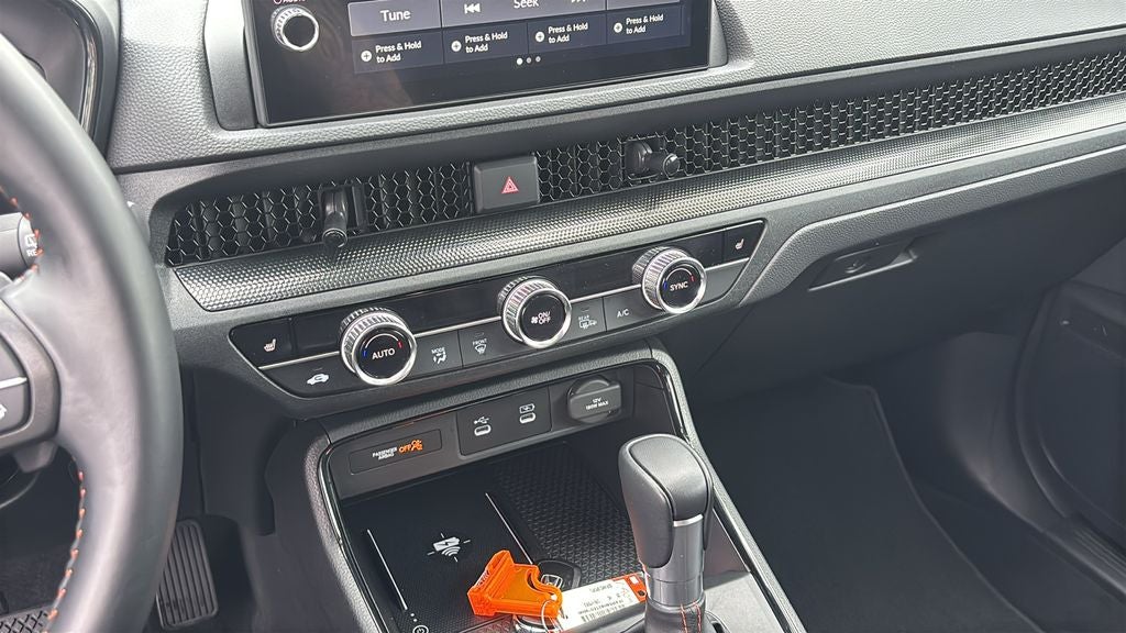 2026 Honda CR-V Sport-L - Photo 21