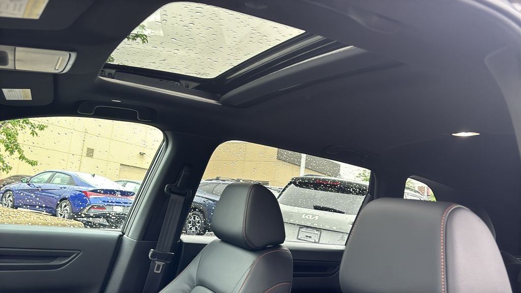 2026 Honda CR-V Sport-L - Photo 26