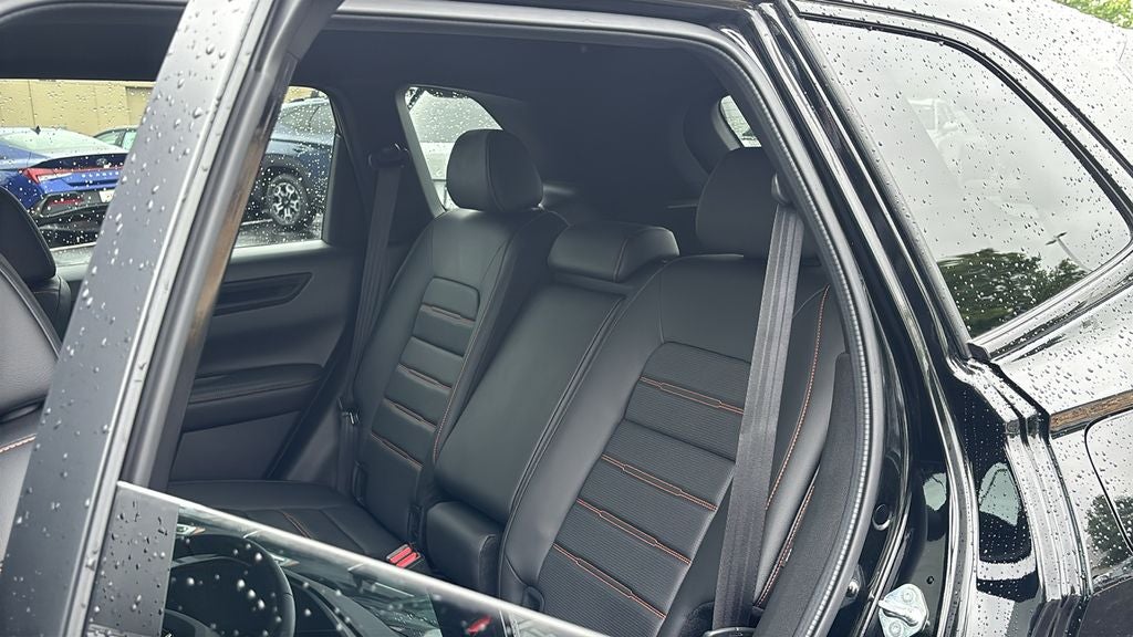 2026 Honda CR-V Sport-L - Photo 28
