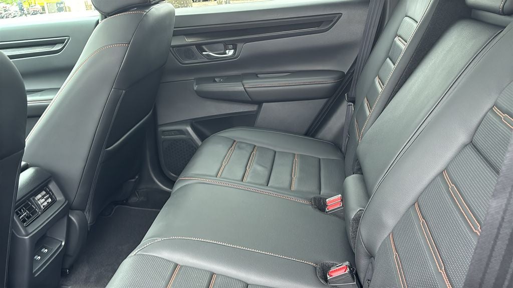 2026 Honda CR-V Sport-L - Photo 30