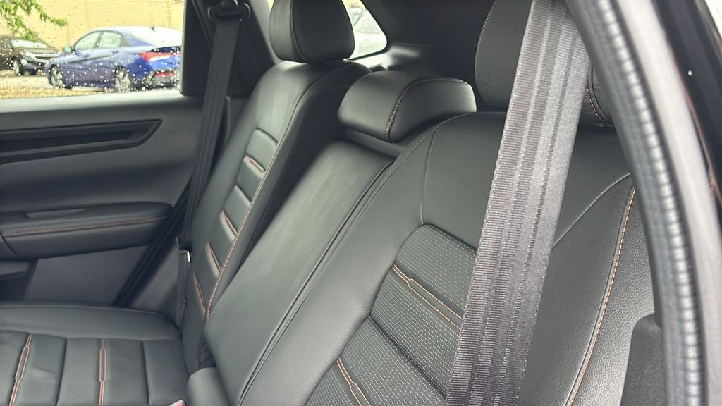 2026 Honda CR-V Sport-L - Photo 31