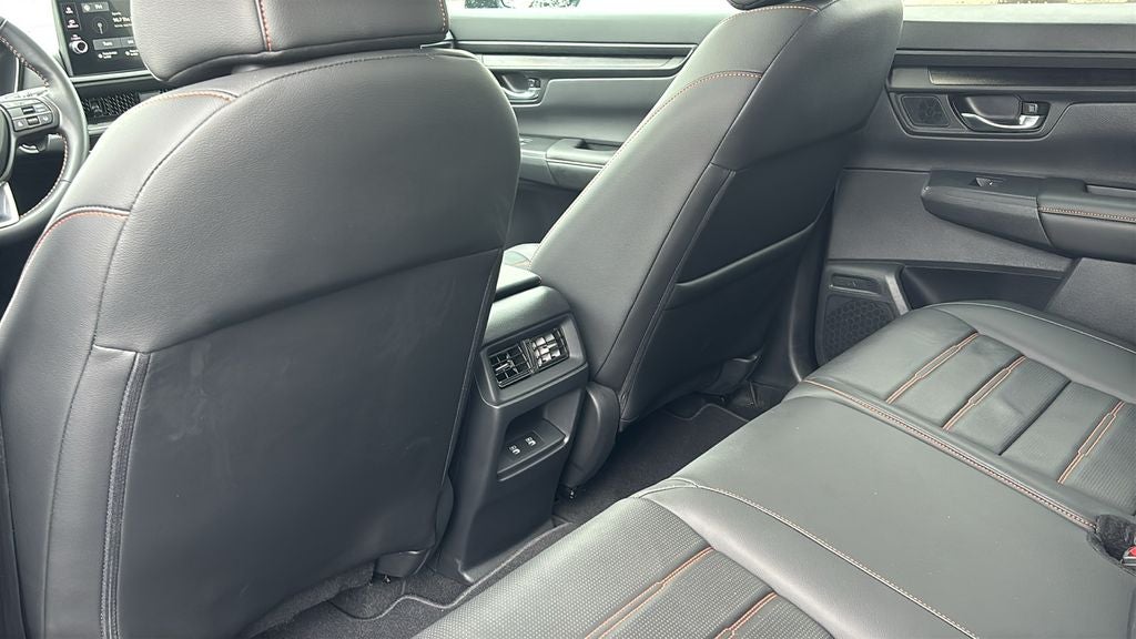 2026 Honda CR-V Sport-L - Photo 32