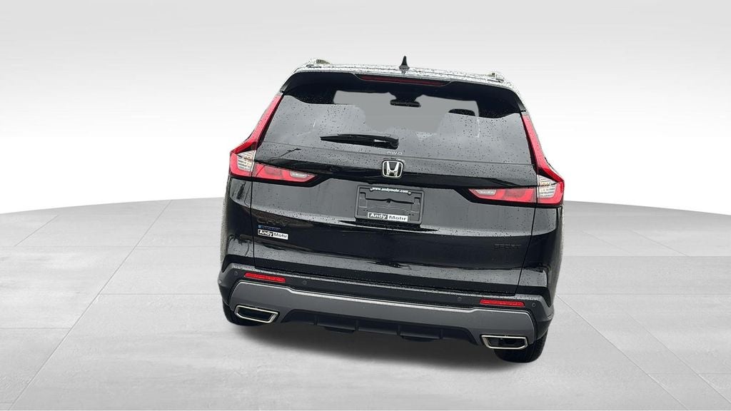 2026 Honda CR-V Sport-L - Photo 6