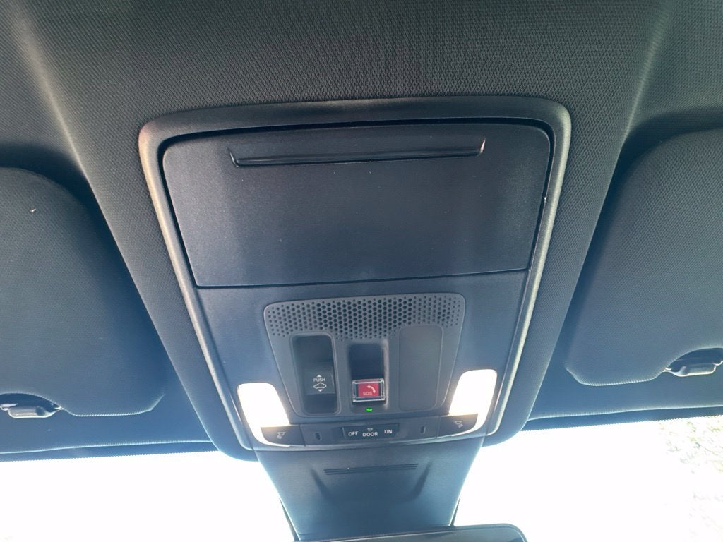 2027 Honda CR-V Hybrid Sport-L
