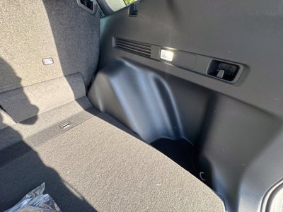 2027 Honda CR-V Hybrid Sport-L