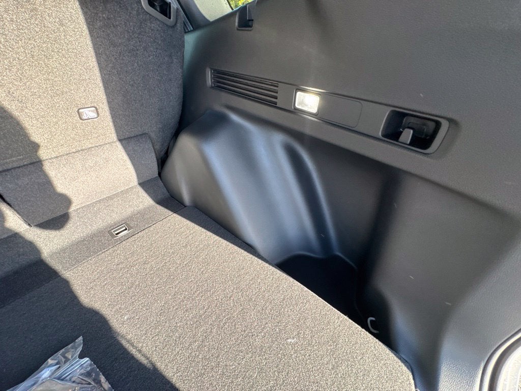2027 Honda CR-V Hybrid Sport-L