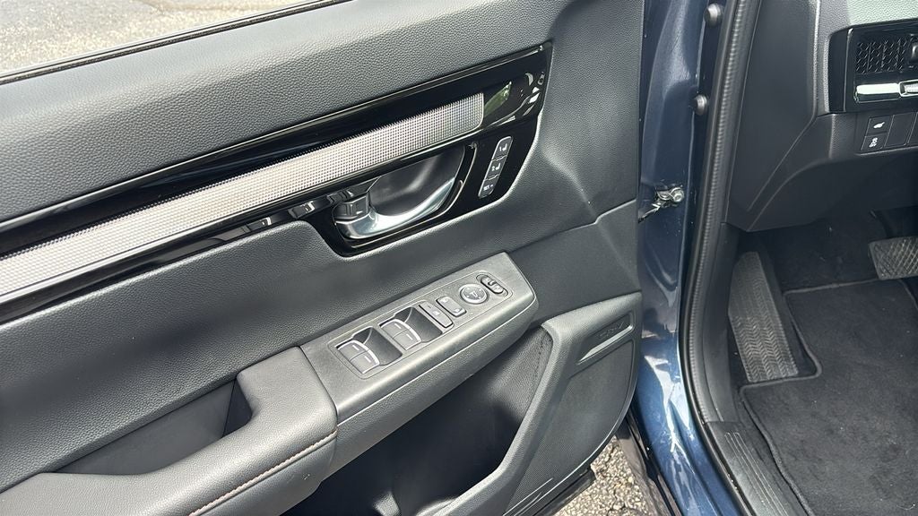 2025 Honda CR-V Sport Touring - Photo 14