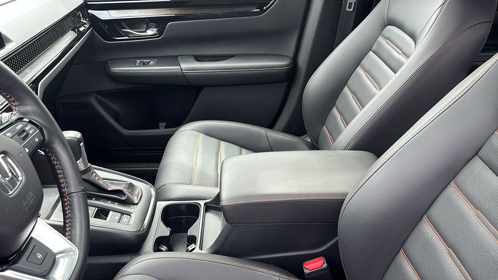 2025 Honda CR-V Sport Touring - Photo 23