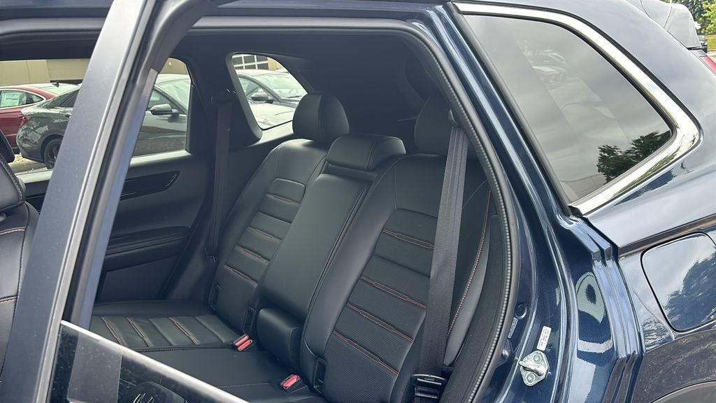 2025 Honda CR-V Sport Touring - Photo 27