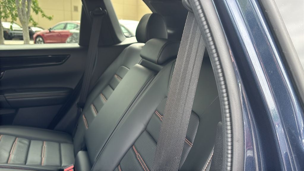2025 Honda CR-V Sport Touring - Photo 30