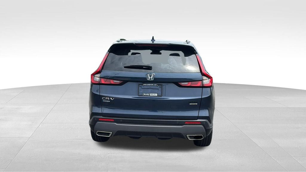 2025 Honda CR-V Sport Touring - Photo 6