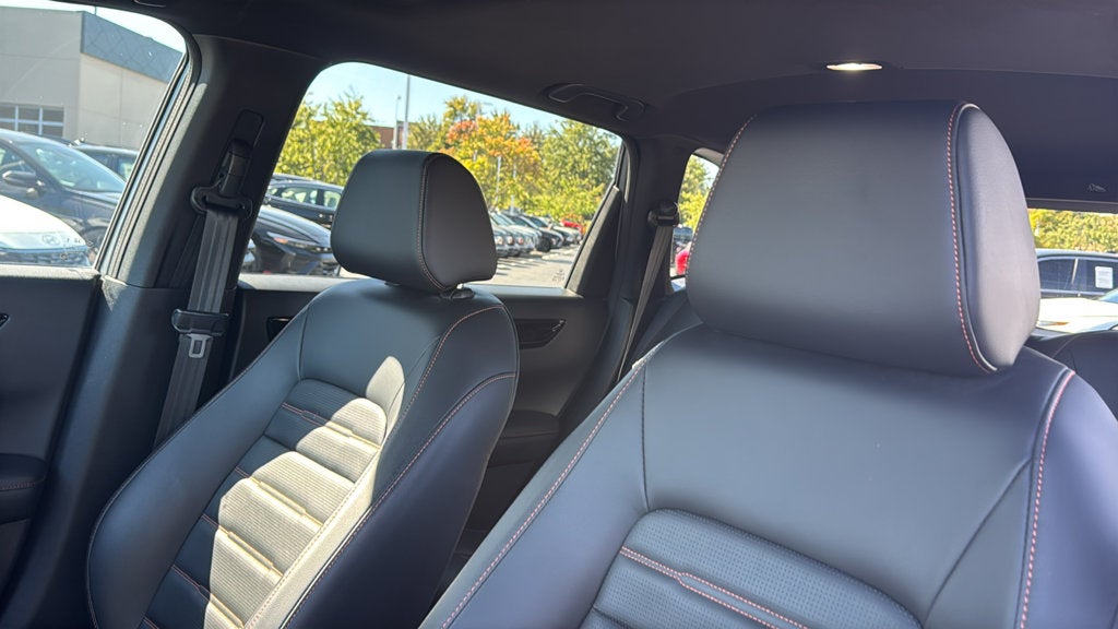 2025 Honda CR-V Sport Touring - Photo 13