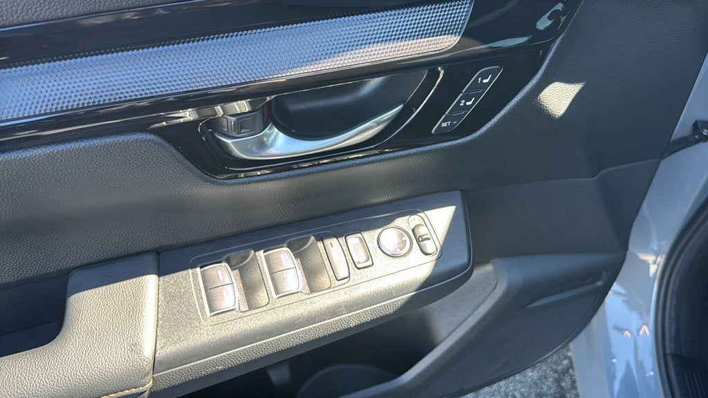 2025 Honda CR-V Sport Touring - Photo 14
