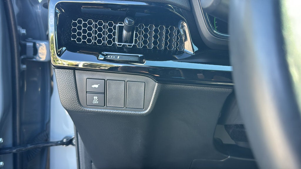 2025 Honda CR-V Sport Touring - Photo 16