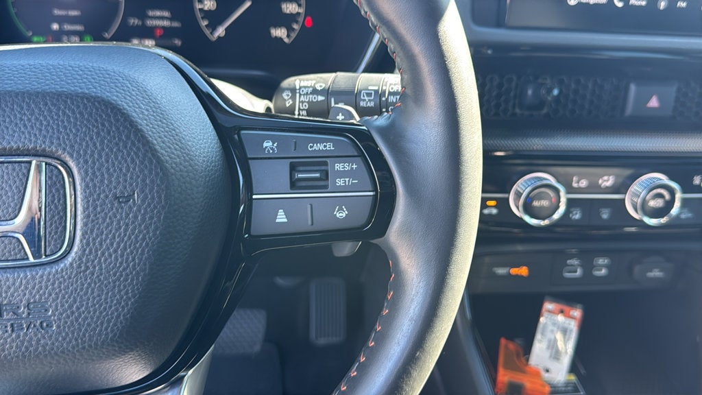 2025 Honda CR-V Sport Touring - Photo 19