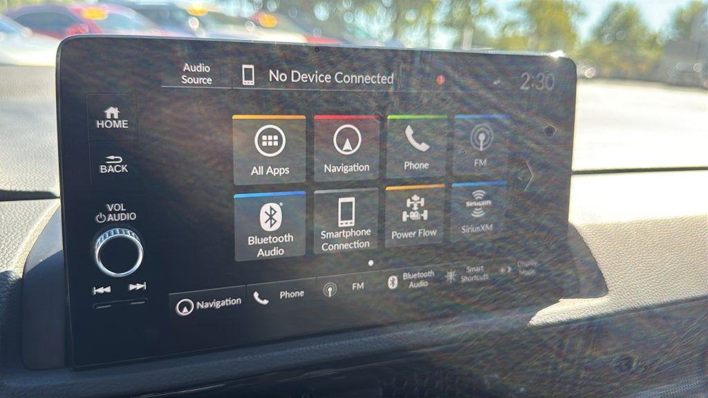 2025 Honda CR-V Sport Touring - Photo 20
