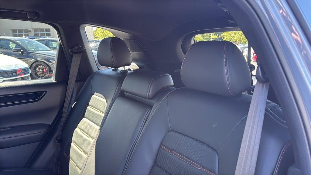 2025 Honda CR-V Sport Touring - Photo 26