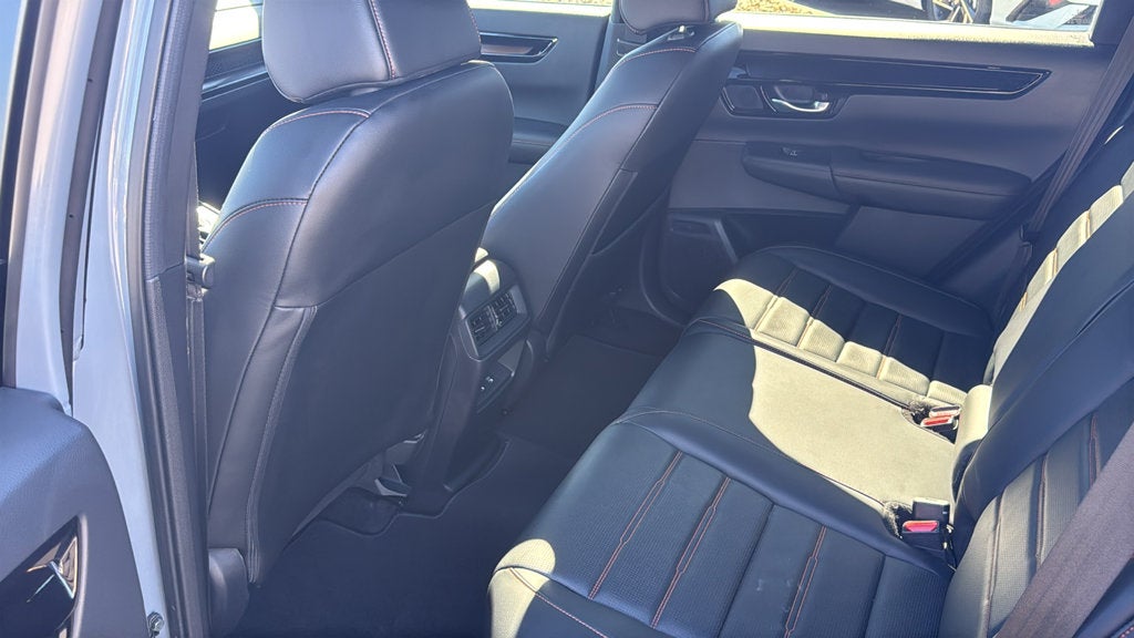 2025 Honda CR-V Sport Touring - Photo 32