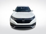 2021 Honda CR-V Special Edition