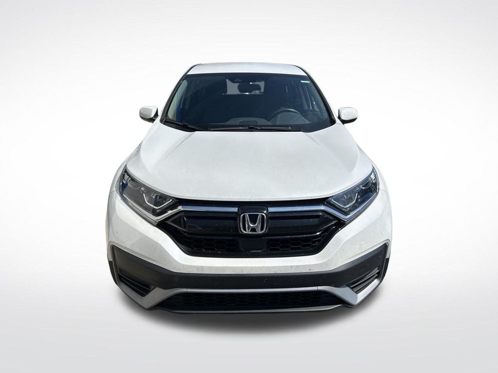 2021 Honda CR-V Special Edition