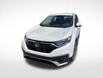 2021 Honda CR-V Special Edition