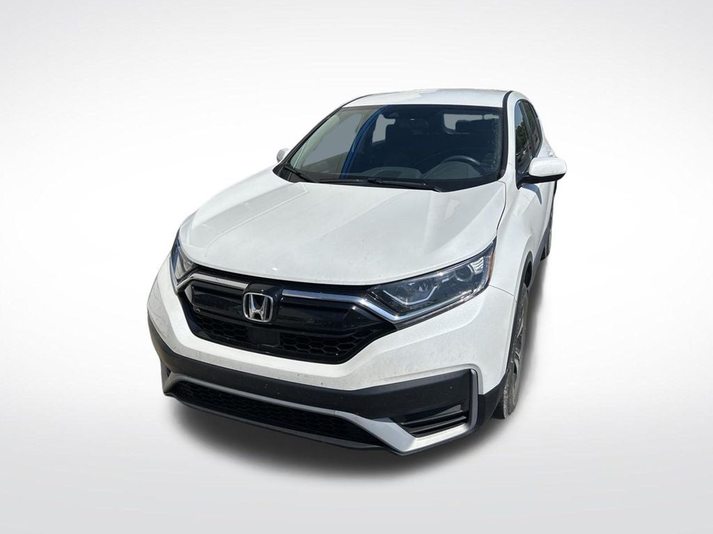 2021 Honda CR-V Special Edition