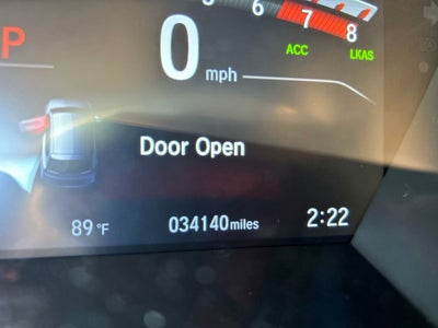 2021 Honda CR-V Special Edition