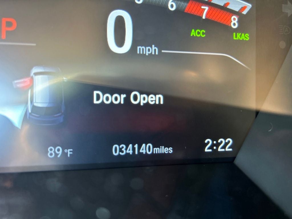 2021 Honda CR-V Special Edition