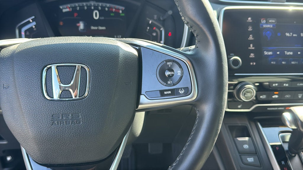 2018 Honda CR-V Touring - Photo 19