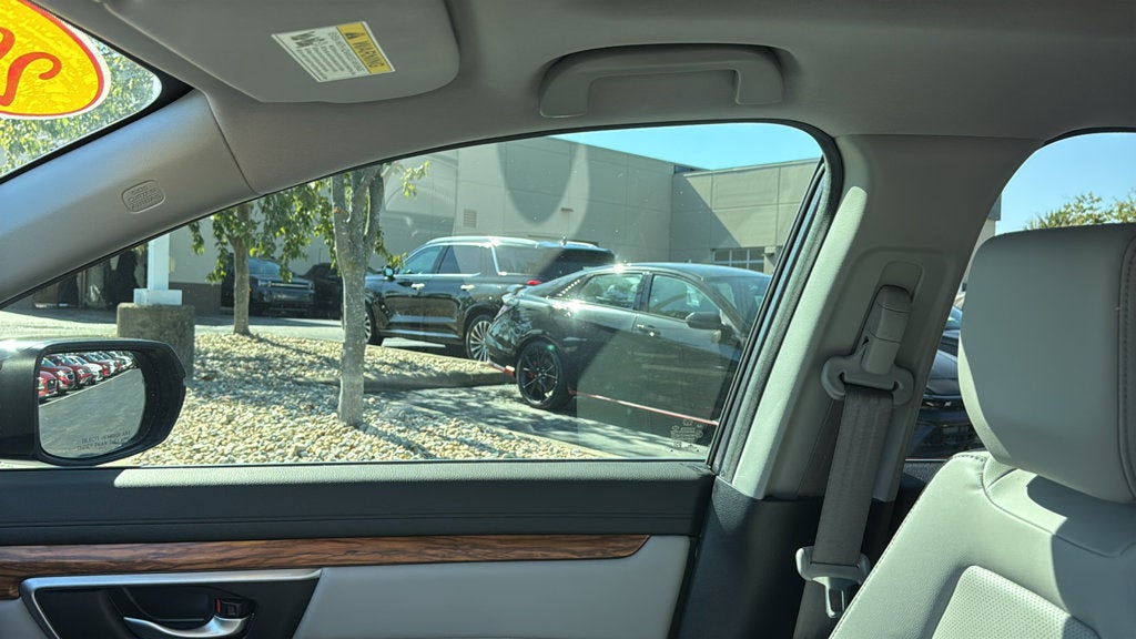 2018 Honda CR-V Touring - Photo 24