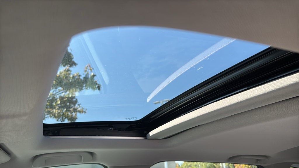 2018 Honda CR-V Touring - Photo 25