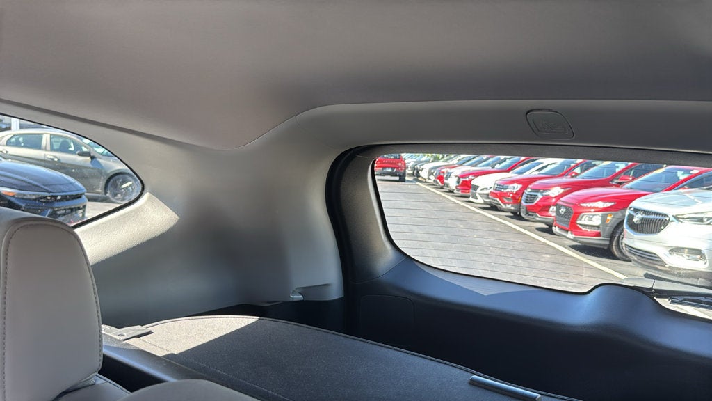 2018 Honda CR-V Touring - Photo 30