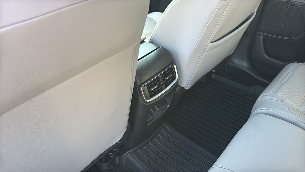 2018 Honda CR-V Touring - Photo 32